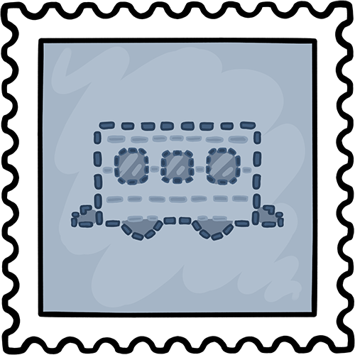 CB&Q No. 9911-B "Silver Mate"