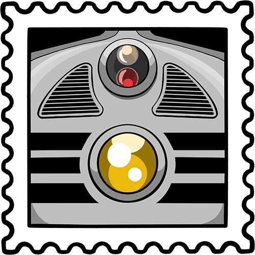 CB&Q No. 9911-A "Silver Pilot"