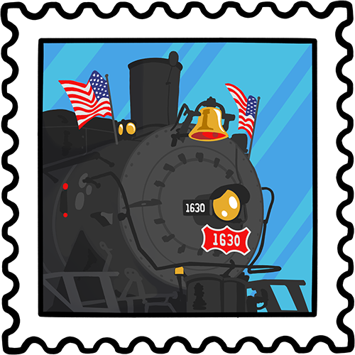 St. Louis–San Francisco No. 1630