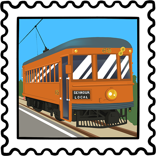 Indiana Railroad No. 65