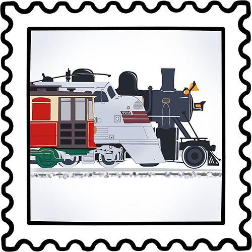 Illinois Railway Museum